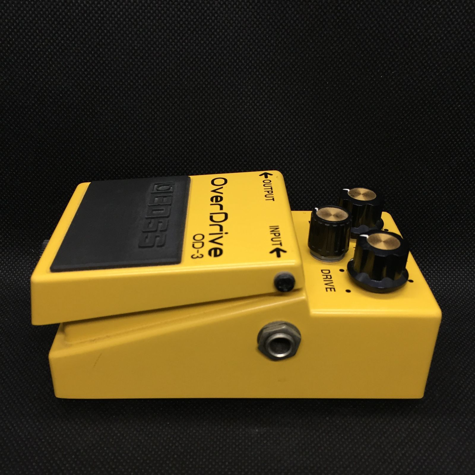 BOSS OD-3 Over Drive 2001年 台湾製 f146 - メルカリ
