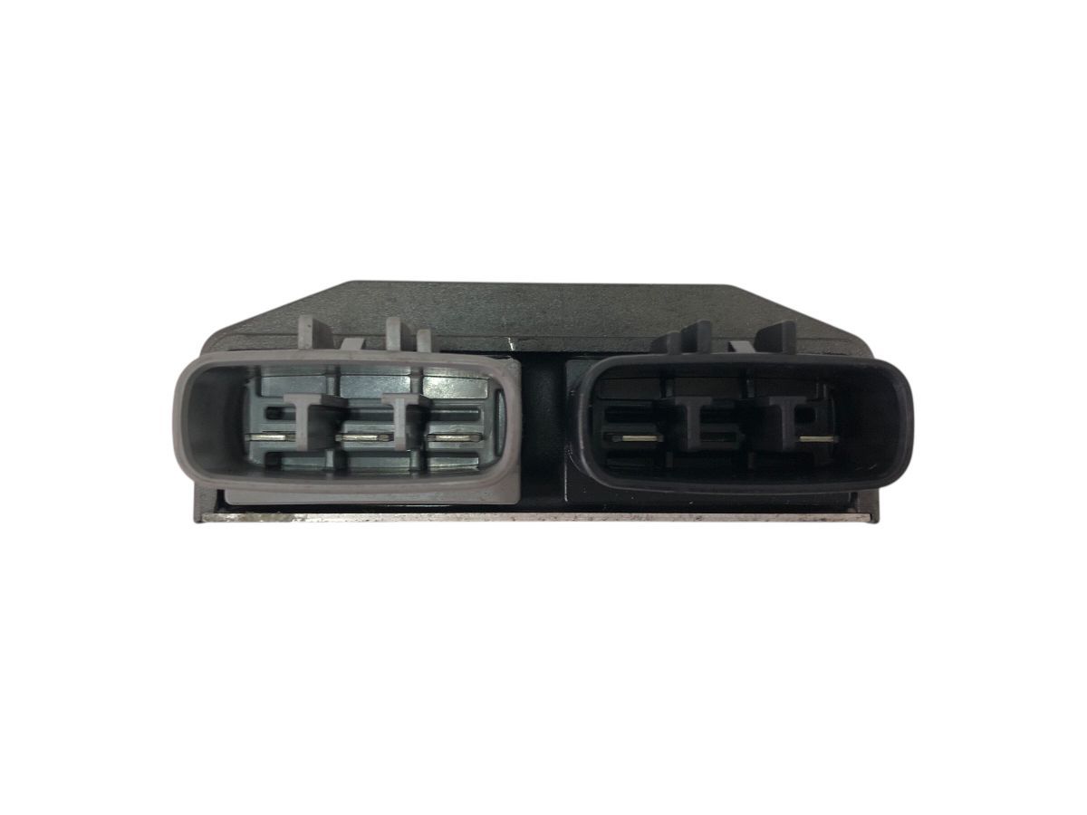 【即日発送】 Ninja ZX-10R ZXT00C 03-04 C型 純正 レギュレーター 作動OK 2759-M6178