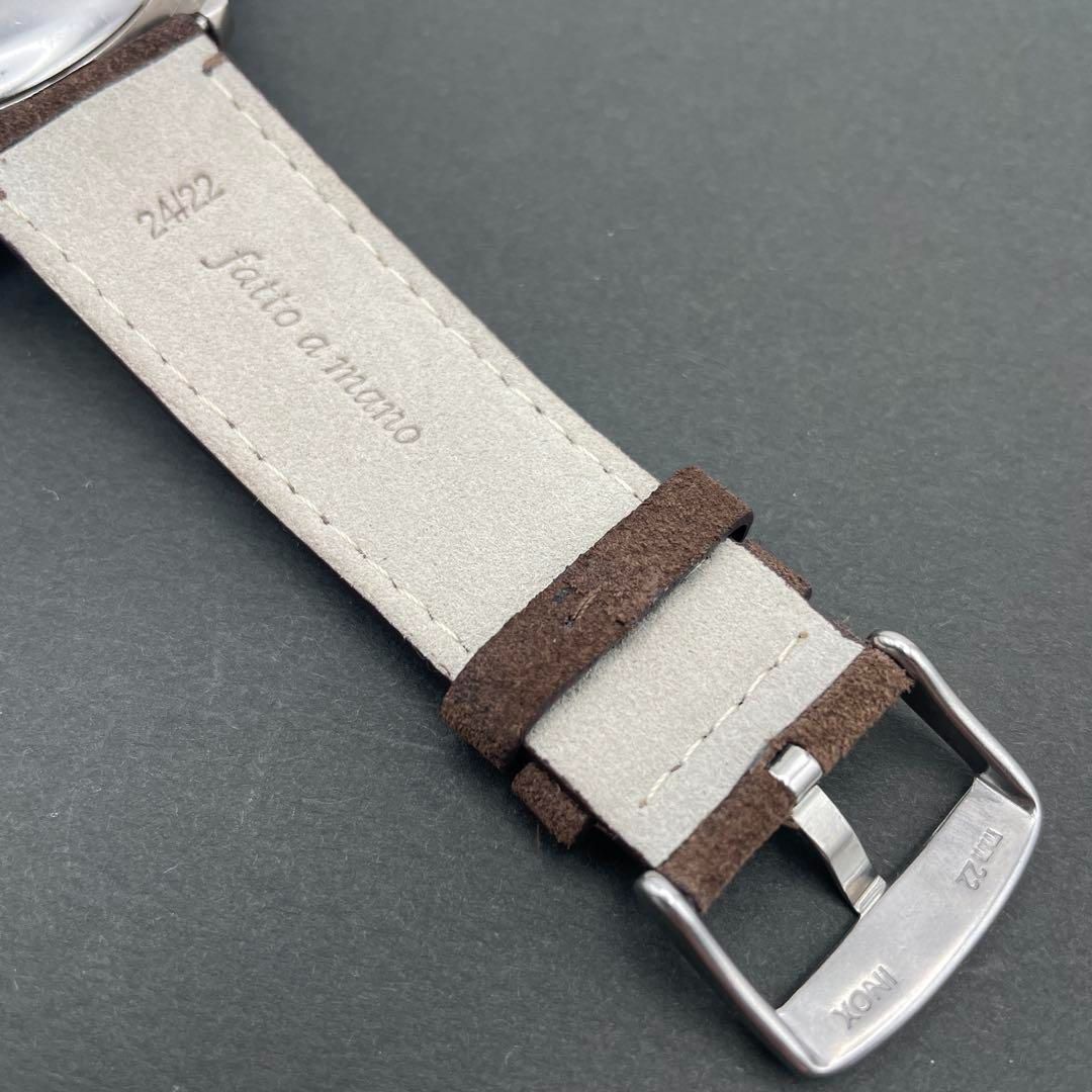 精工舎 海軍航空時計 復刻版 自動巻 天測時計 SEIKOSHA 旧日本海軍 空