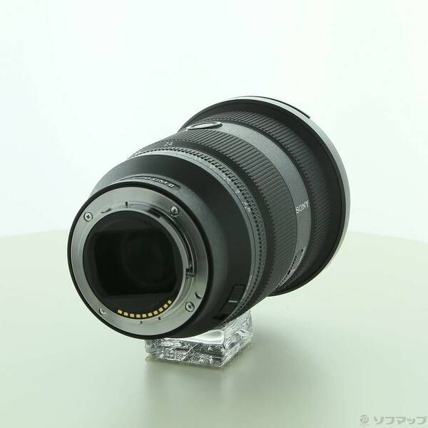 中古品〕 FE 24-70mm F2.8 GM II SEL2470GM2【258】 - メルカリ