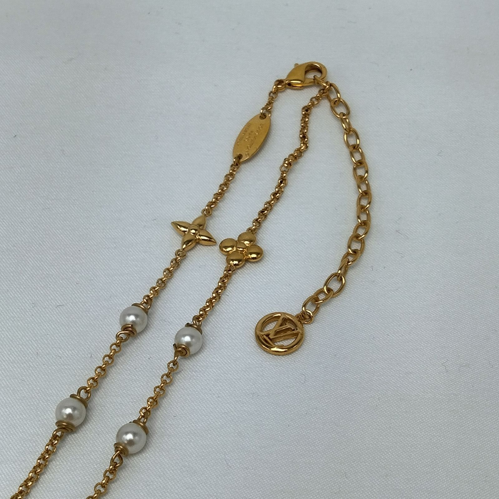 ✨️LOUIS VUITTON✨️ルイヴィトン パンダント LVハート