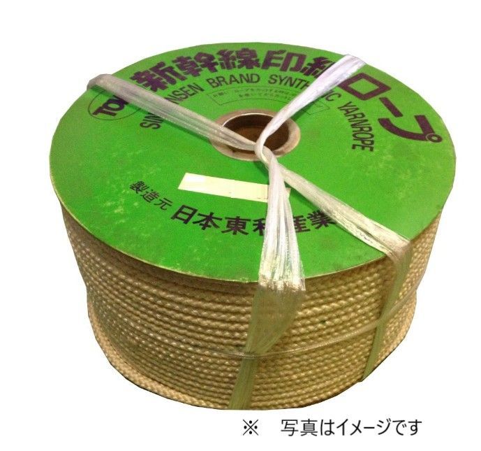 組ロープ