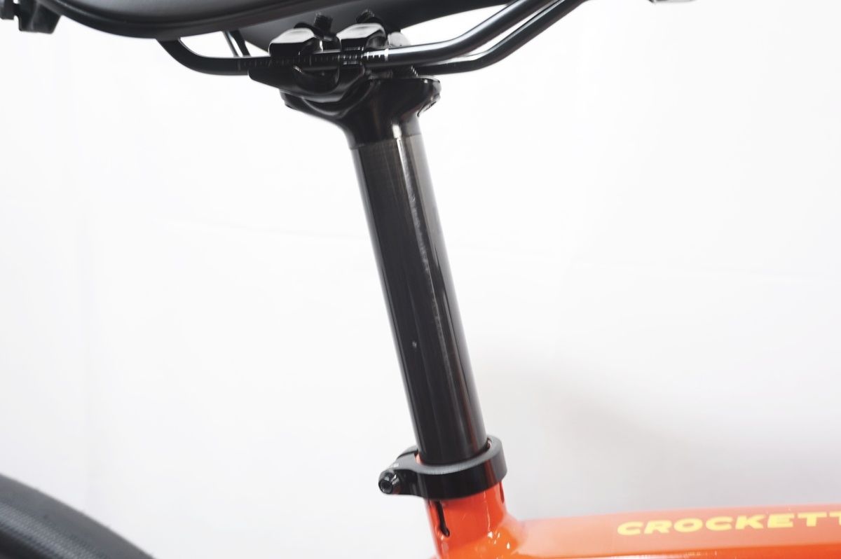 モデル ロードバイク