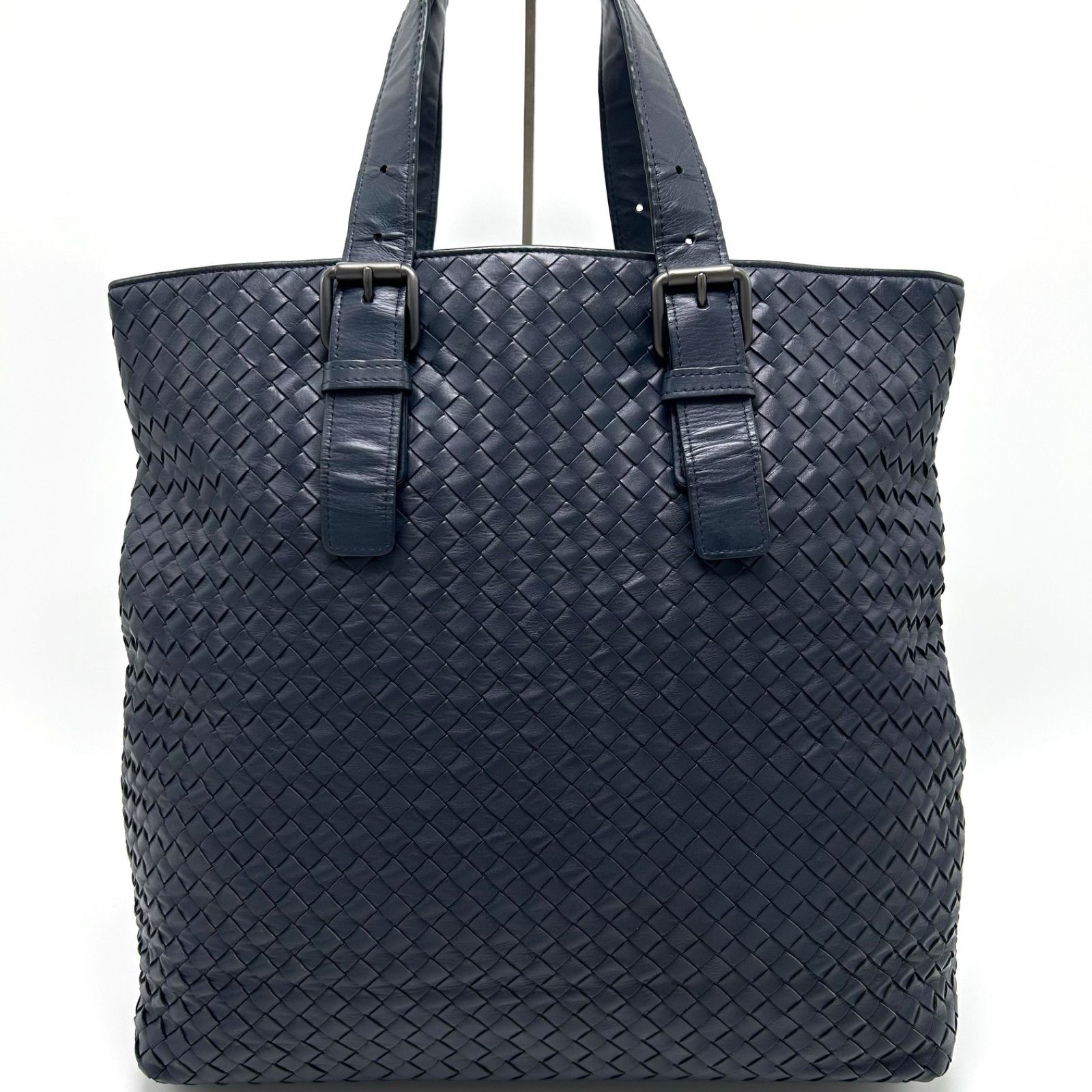 ◎ 極美品 BOTTEGA VENETA ボッテガヴェネタ イントレチャート