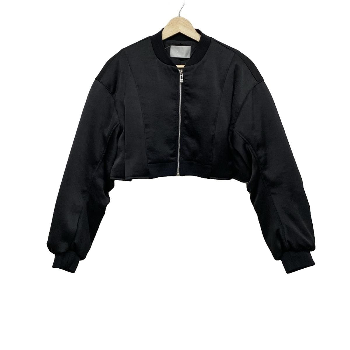 CELFORD ブルゾン CELFORD｜撥水バルーンペプラムブルゾン | Rakuten Fashion(楽天