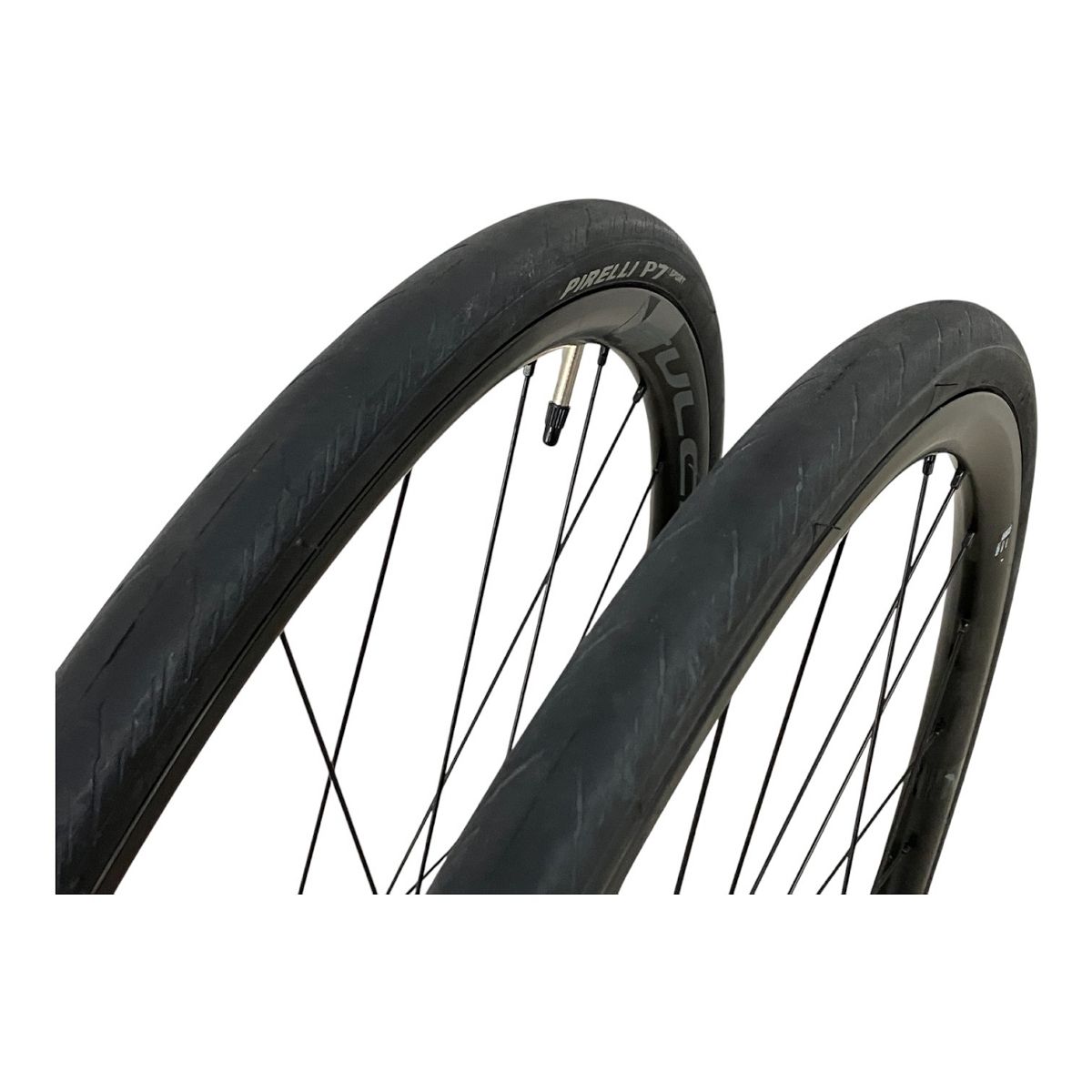 FULCRUM RACING 600DB 完組ホイールセット FULCRUM RACING 600DB 完組ホイールセット