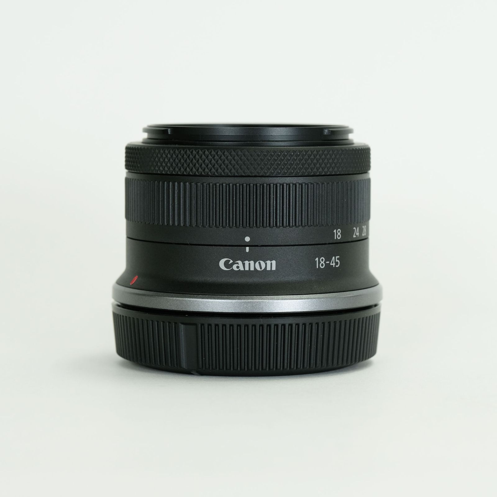 Canon RF-S 18-45mm F4.5-6.3 IS STM | キヤノンRF-Sマウント