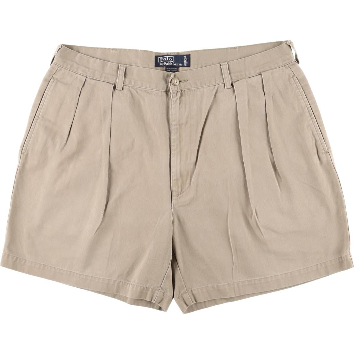 古着 ラルフローレン Ralph Lauren POLO by Ralph Lauren ANDREW SHORT