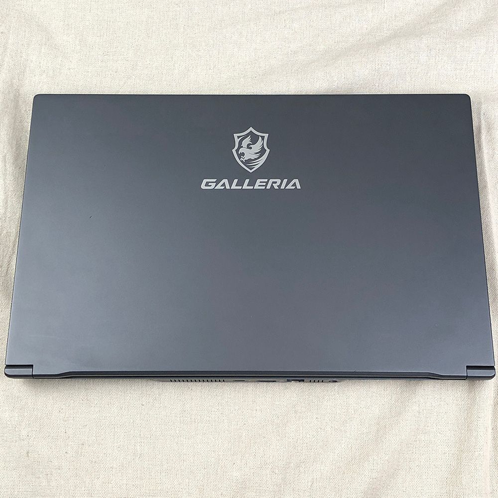 GALLERIA UL7C-R36 ジャンク ジャンク GALLERIA UL7C-R36 RTX3060 ゲーミングノート - メルカリ