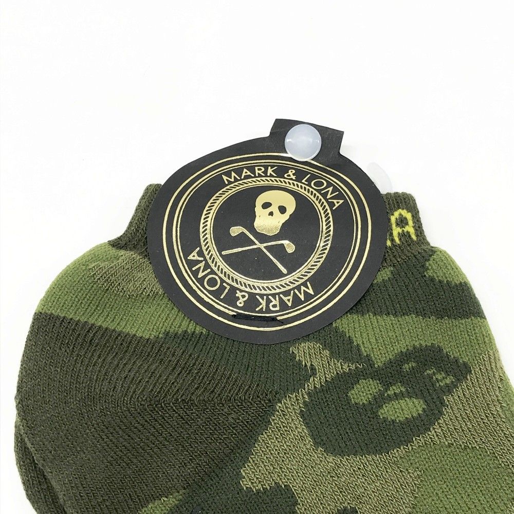 ゴルフ マークアンドロナ パターマットセット 未使用品【Mark＆Lona