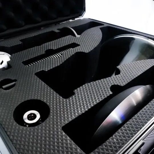 シーシャ持ち運びBOX