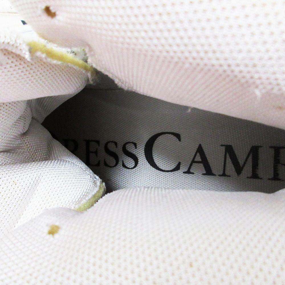 【お値引き交渉可】MCM dress camp ハイカット　スニーカー　ドレスキャンプ　レア　珍品 MCMのフリマアイテム一覧