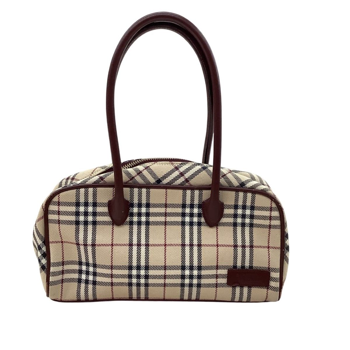 BURBERRY BLUE LABEL バーバリーブルーレーベル レディース 