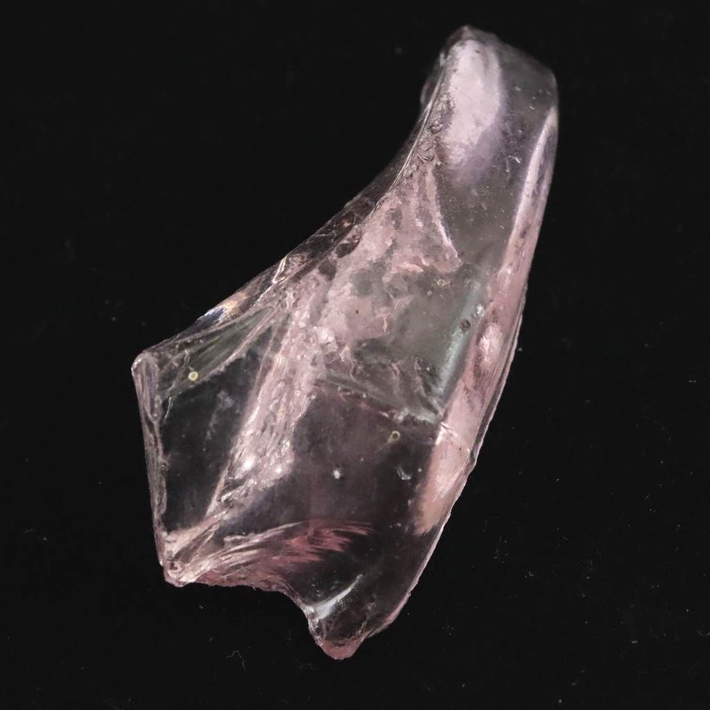 シェラネバダ産アンダラクリスタル ルミネッセント・ピンク 29.4g