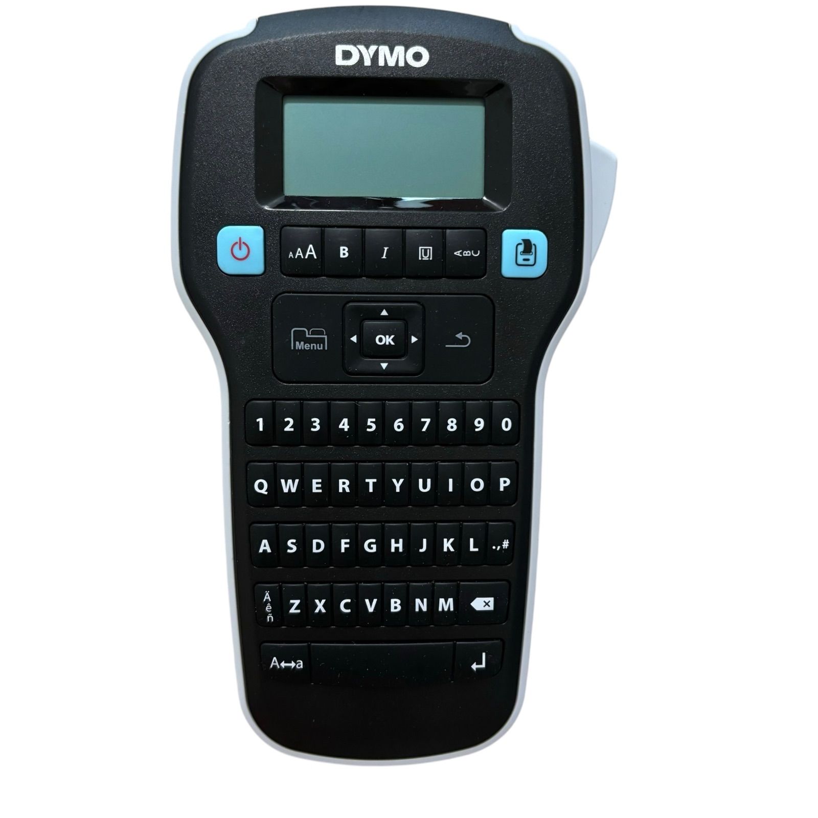 MY4 ラベルライター DYMO DYMO LabelManager 160 Portable Label Maker