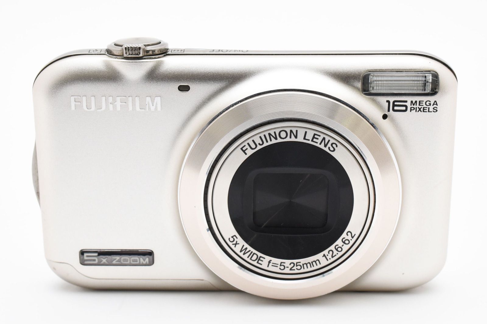 ☆良品☆ FUJIFILM フジフィルム FinePix ストア JX400 ファインピクス