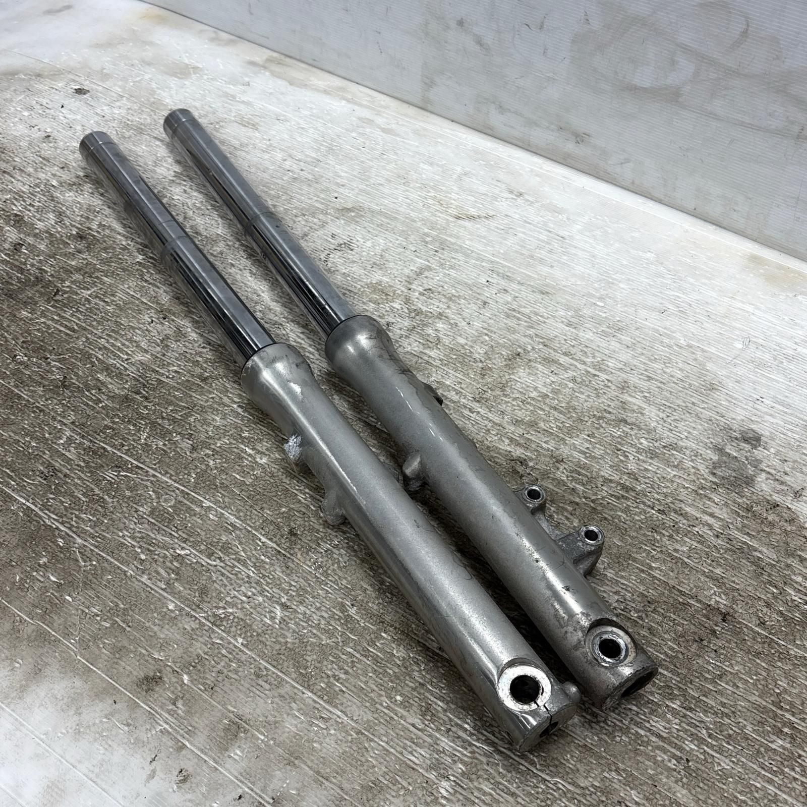 KAWASAKI エリミネーター250V VN250A フロントフォーク カワサキ