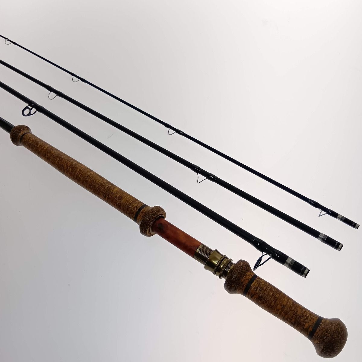 フライロッド エフェメラ1056-4