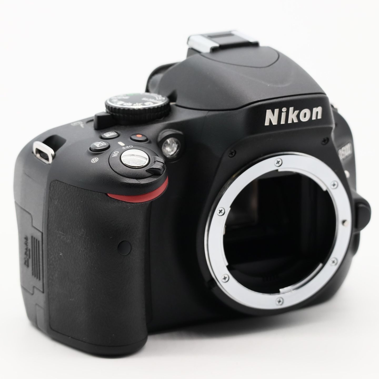 【ショット数6,480回・美品】Nikon D5100 ボデイ ニコン ニコン D5100 ボディ 価格比較 - 価格.com