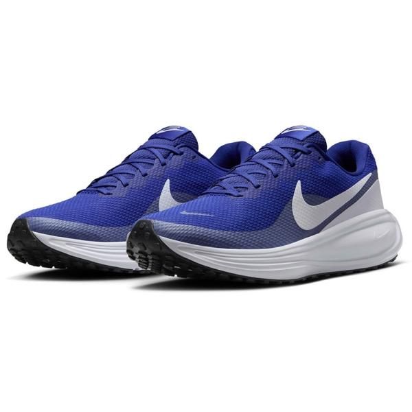 気配りのある NIKE ナイキ メンズ シューズ REVOLUTION 8 レボリューション 8 HJ9198-401 品質保証で、高速配送！