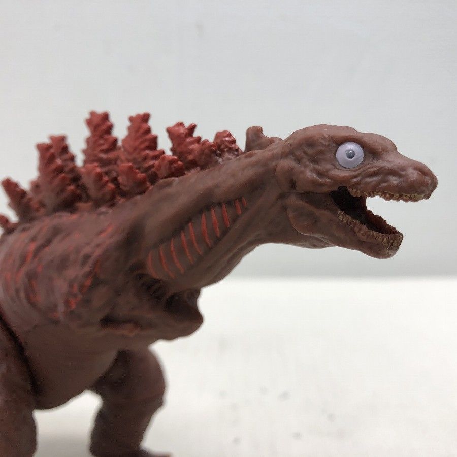 GODZILLA ゴジラ ムービーモンスターシリーズ シンゴジラ 2016 3