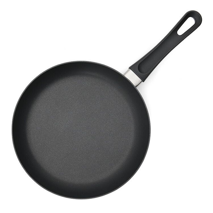 SCANPAN スキャンパン フライパン 24cm Classic 新品 スキャンパン フライパン クラシックインダクション IH 24cm