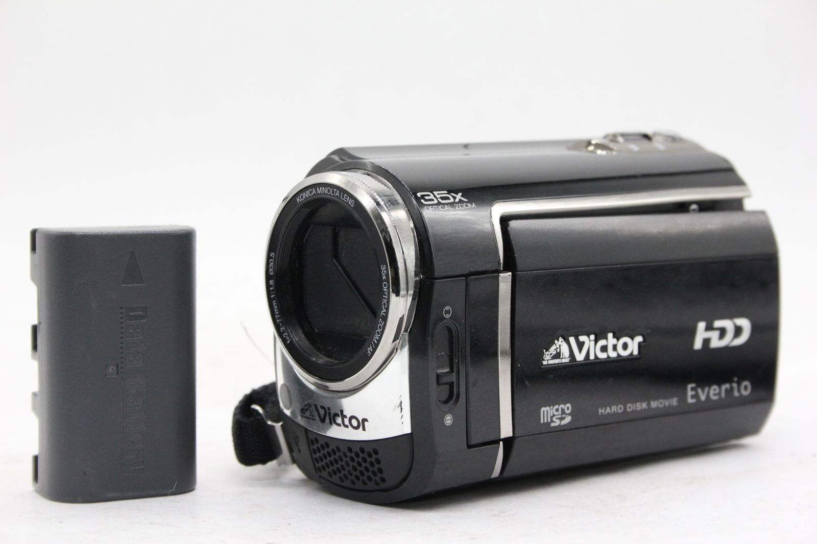 ビクター ビデオカメラ JVC Everio GZ-MG262（ブラック） ビクター ビデオカメラ JVC Everio GZ-MG262（ブラック）