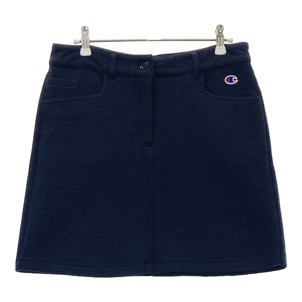 サイズ：LARGE CHAMPION GOLF チャンピオンゴルフ ストレッチスカート