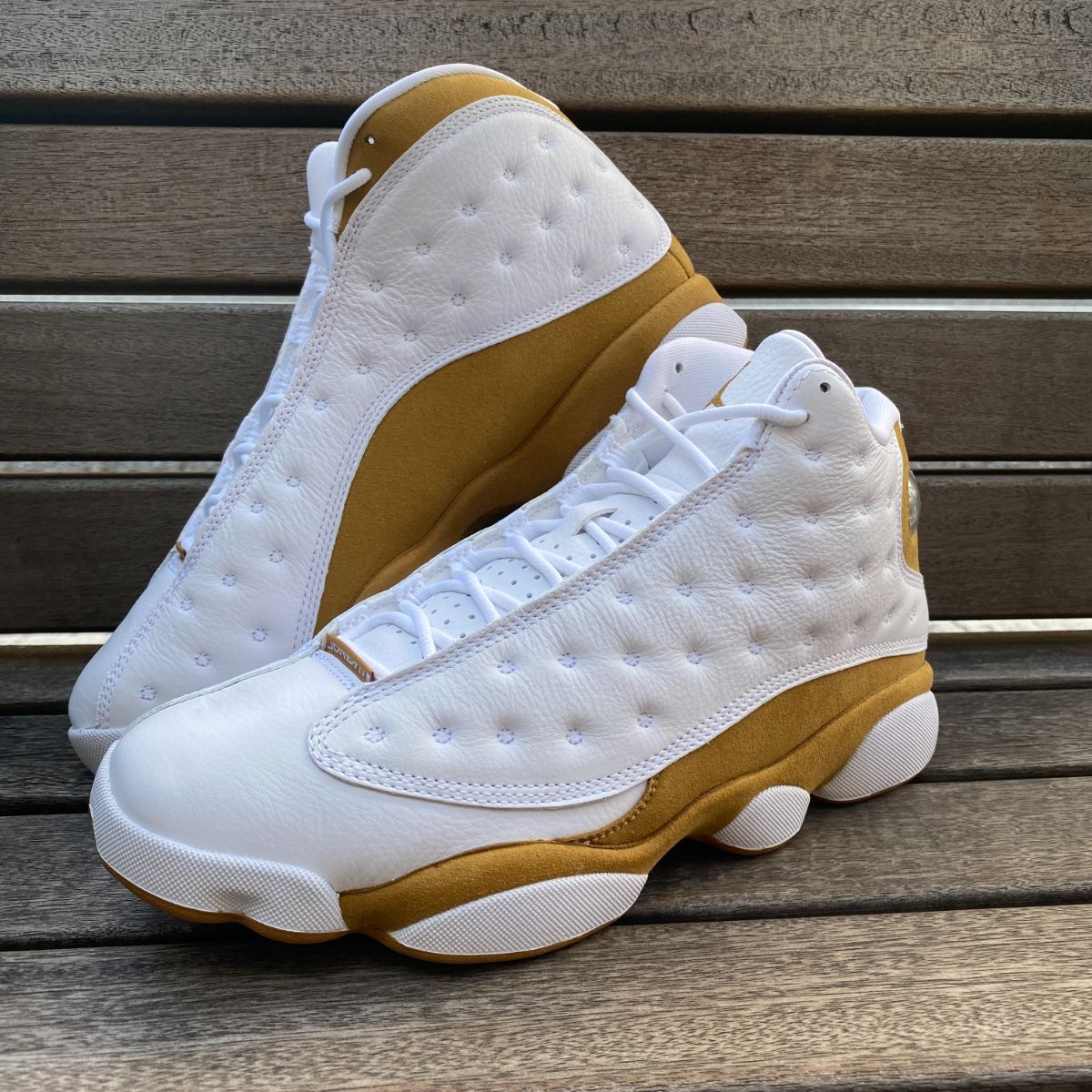 待望の復刻！ NIKE ナイキ AIR JORDAN13 エア ジョーダン13 RETRO