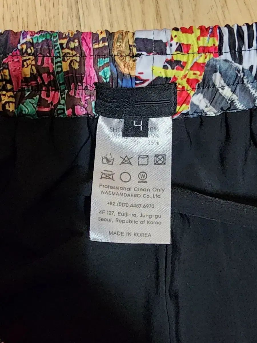 ナインティナインパーセントイズ