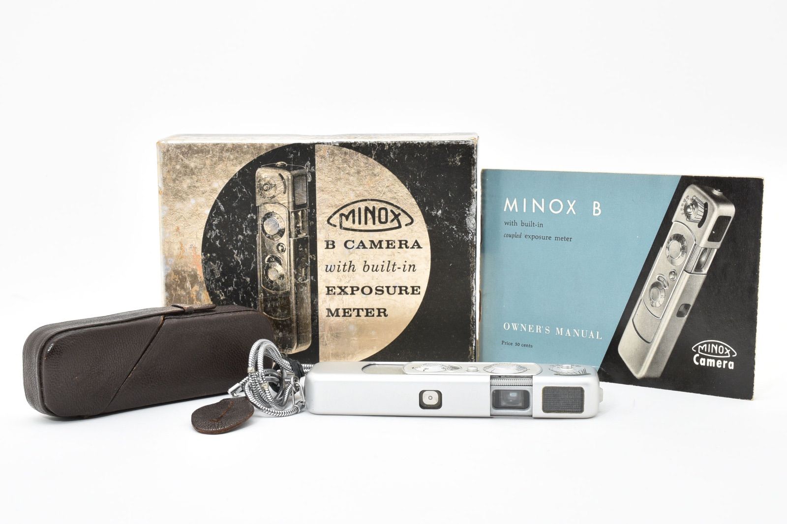 品 MINOX ミノックス B CAMERA COMPLAN 1 3.5 f 15mm スパイカメラ 超小型フィルムカメラ 現状品 ＃3328