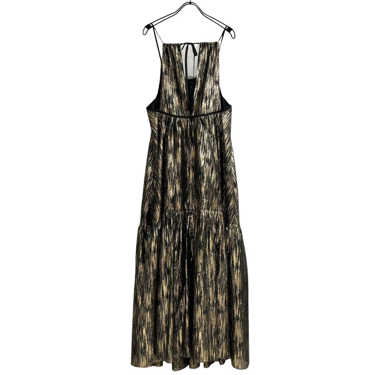 サ　CITY SHOP GOLD LAME DRESS ワンピース セール】GOLD LAME DRESS：ワンピース（ワンピース）｜CITYSHOP