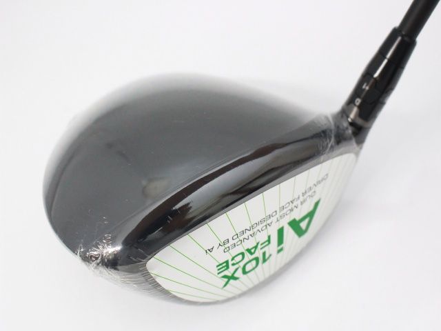 ドライバー キャロウェイ エリート ﾄﾘﾌﾟﾙﾀﾞｲﾔﾓﾝﾄﾞ ELYTE TD TENSEI 1 K BLACK 65 US S 10 5 7831