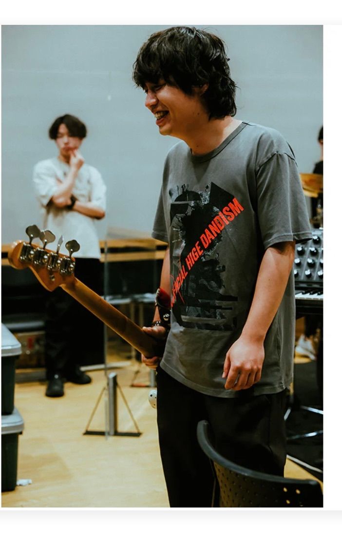 非売品☆AIM 公式ファンクラブメンバー Tシャツ Lサイズ　おまけ付き‼️ f-25022511-1.jpg