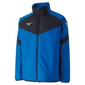 【新品・3営業日で発送】MIZUNO ミズノ TMウォーマーシャツ P2JE950125 サイズ:S