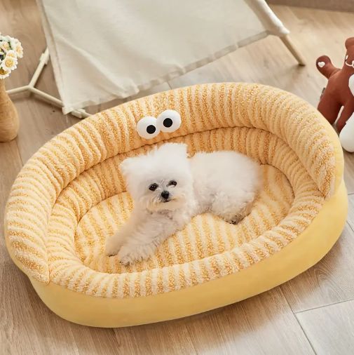 ペットネスト ペットブランケット 犬用ネストブランケット 犬と猫用の暖かいネスト