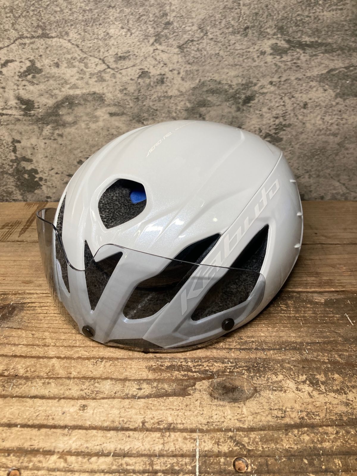 自転車ヘルメット カブト エアロ r2 OGK Kabuto オージーケーカブト 