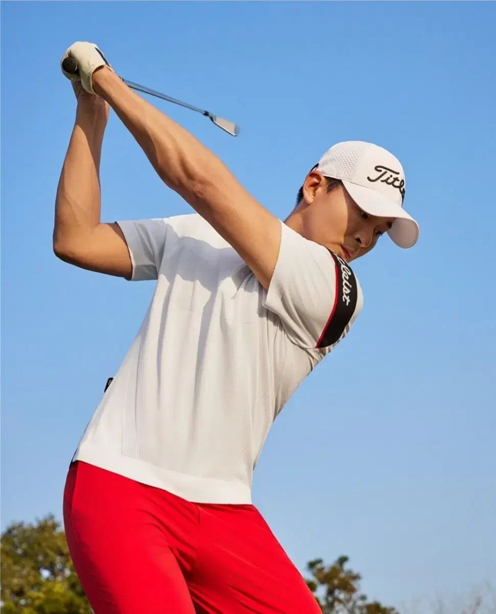 Titleist