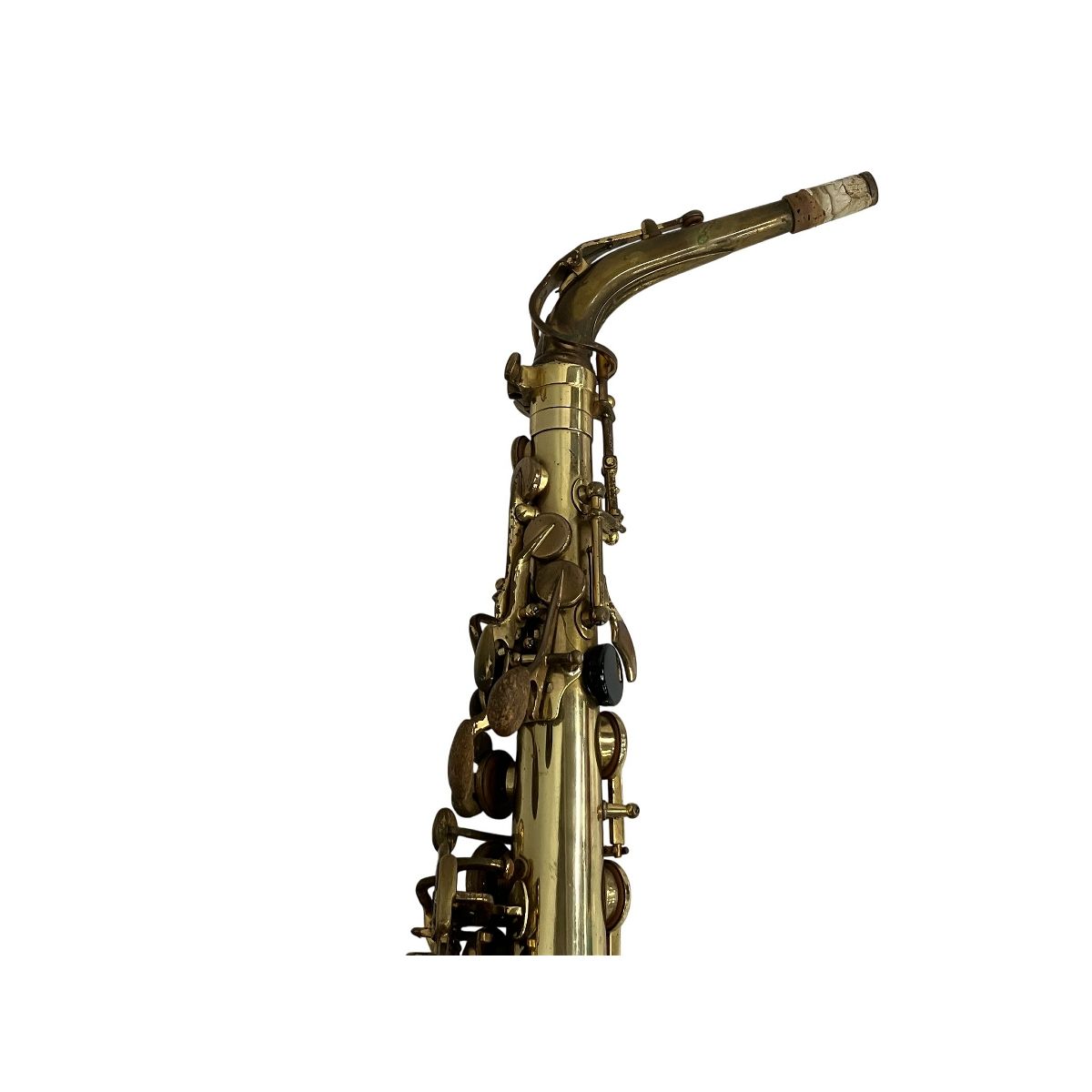 セルマー アルトサックス 木管楽器 ジュビリー スーパーアクション