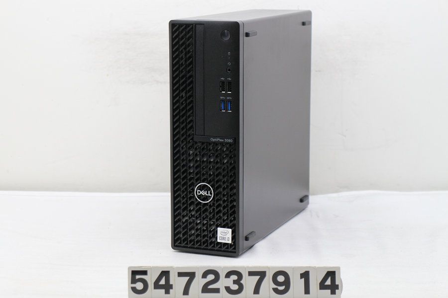 DELL OptiPlex 3080 SFF Core i3 10100 3.6GHz/16GB/256GB(SSD)/Win11