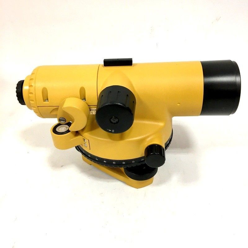 ソキアトプコン 測量器