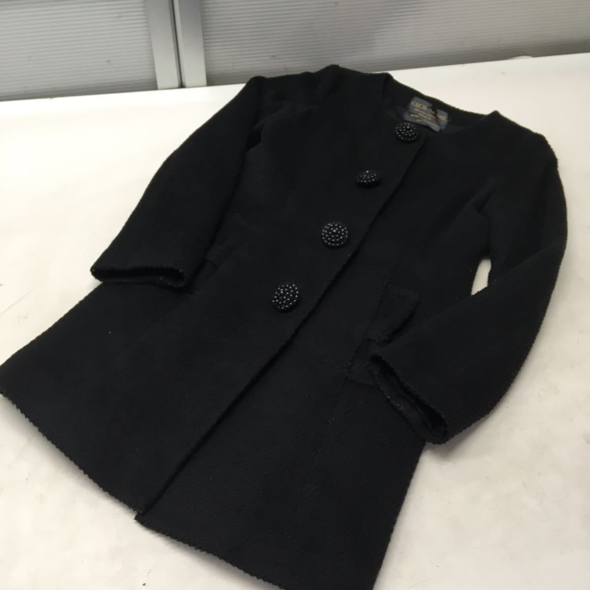 送料無料☆CECIL McBEE セシルマクビー☆ロングコート アウター