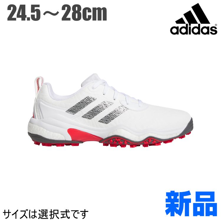 新品【48ホワイト/グレー/レッド】【メーカー正規仕入品】2025年