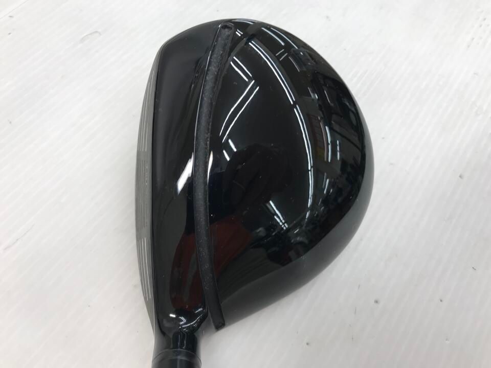 【即納】RODDIO FAIRWAY WOOD Black | 15.5 | F2 | Fire Express FW6 | 中古 | フェアウェイウッド | ロッディオ