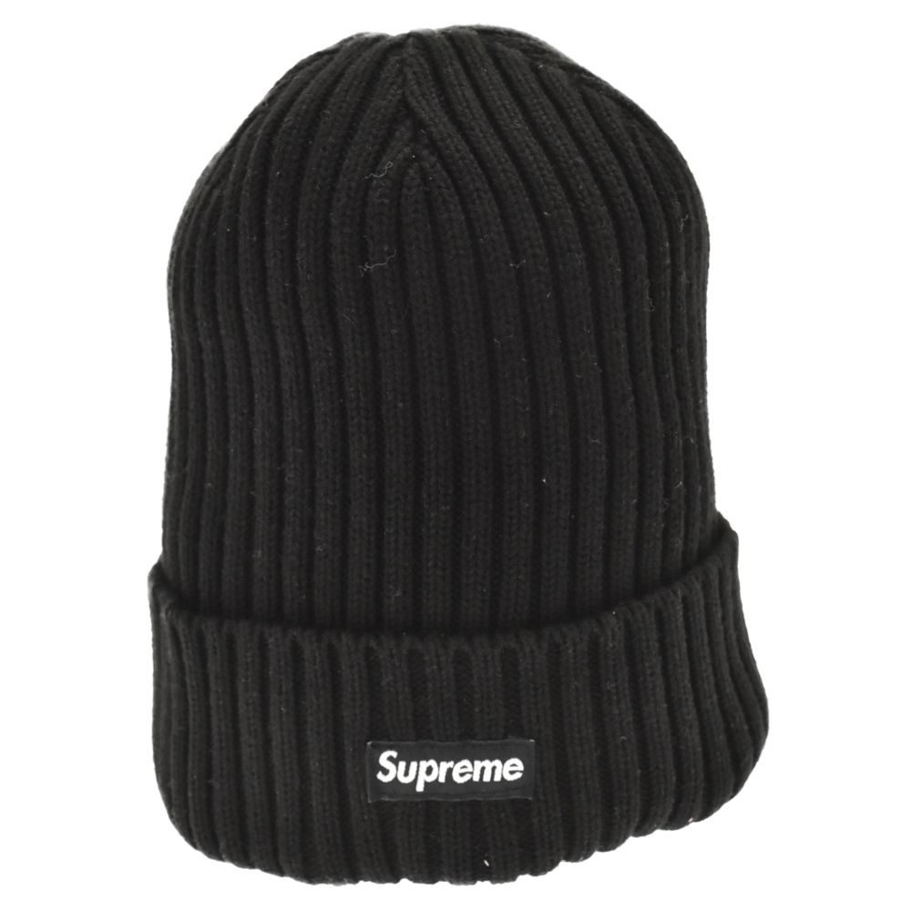 SUPREME (シュプリーム) 22SS Overdyed Ribbed Beanie オーバーダイド 