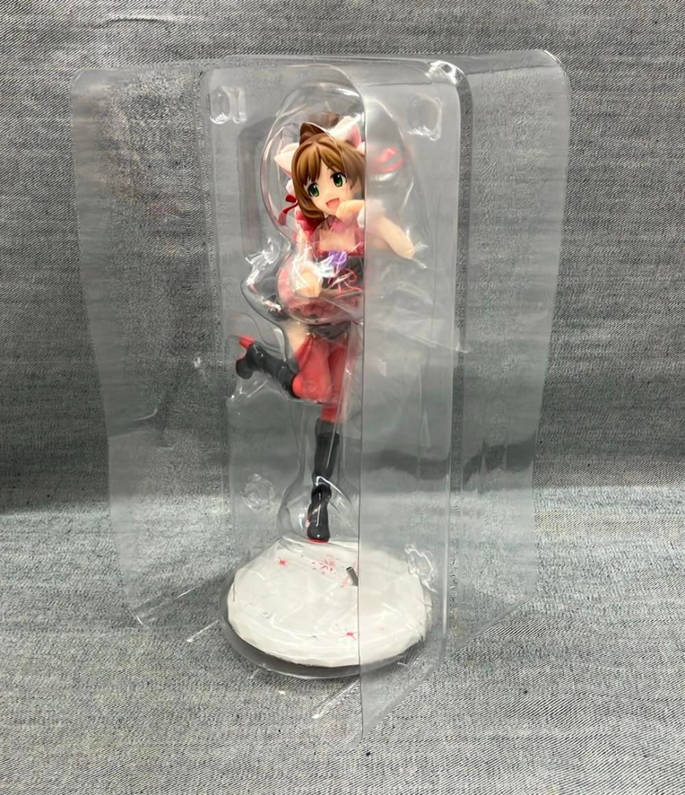 アイドルマスター シンデレラガールズ フィギュア 前川みく