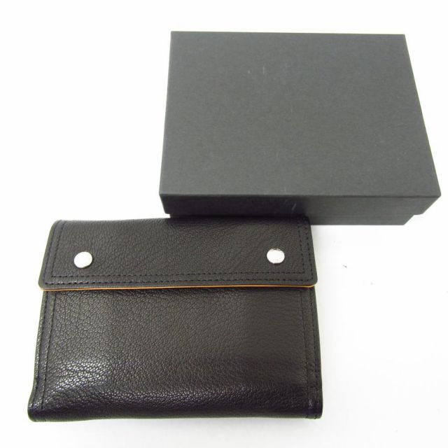 ポーター PORTER 新品 吉田カバン ポーター PORTER 三つ折り財布
