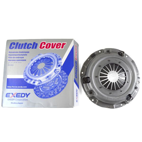 エクセディ クラッチカバー スバル フォレスター SG9 EJ25 ターボ 6MT 2500cc 2004年01月～2007年12月 FJC526