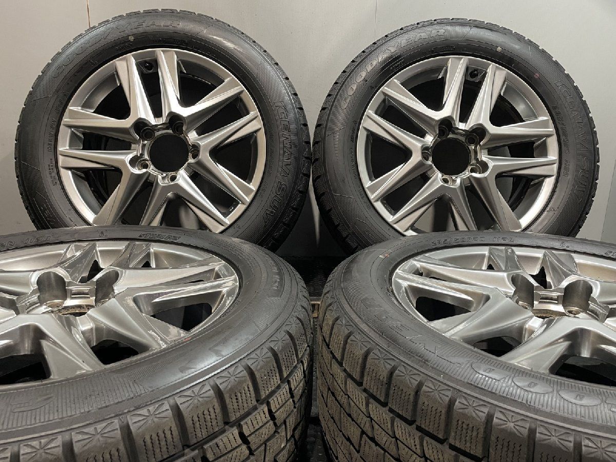 セット 4本* ES MANARAY SPORT 15×6J 5穴 PCD 114.3 +50