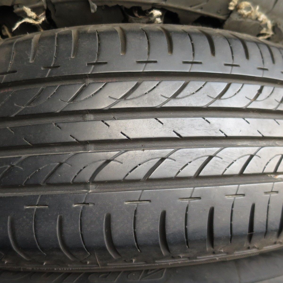 ★ベンツ Ａクラス W169 スタッドレスタイヤ 185/65R15 15X6，5J ET44 ★ 4本価格☆ベンツ Aクラス W169 純正 185⁄65R15 195⁄60R15 ブリヂストン